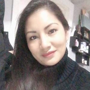 Meet your Posher, Mayra
